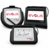 Modèles Sig Evolis