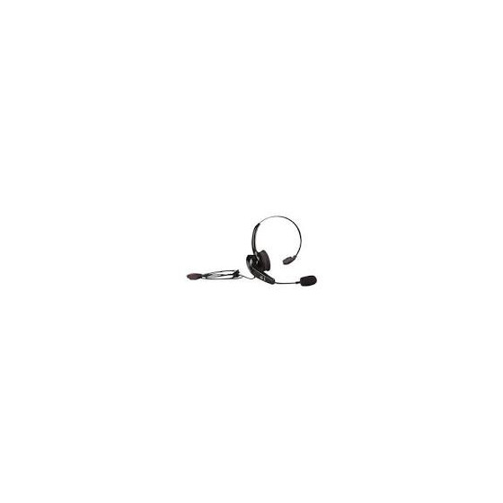 Casque Zebra HS2100-OTH