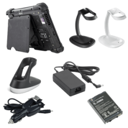 Casque Zebra HS3100