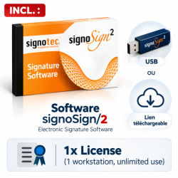 Evolis signoSign/2