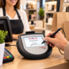 Evolis Sig200, 12.7 cm (5'')