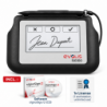 Evolis Sig100 Bundle, 10.5 cm (4'')