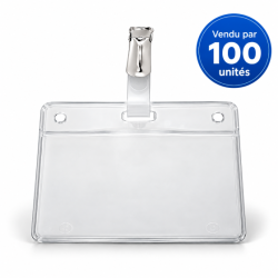 Porte-badge Evolis (1453000)
