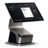 T3 PRO MAX, GMS-EDLA, 15,6'', Full HD, massicot, USB, BT, Ethernet, WiFi, NFC, Android,
