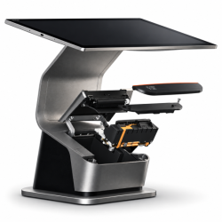 T3 PRO MAX, GMS-EDLA, 15,6'', Full HD, massicot, USB, BT, Ethernet, WiFi, NFC, Android,