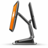 T3 PRO, GMS-EDLA, 15,6'', Full HD, USB, BT, Ethernet, WiFi, Android