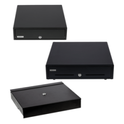 MDX18, en kit, anthracite (29101.103-0020)