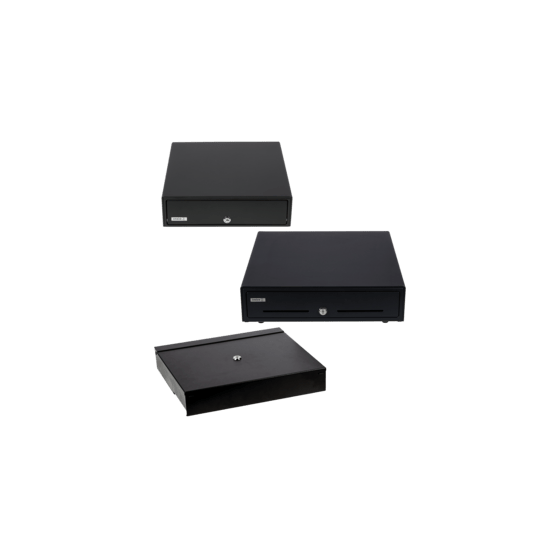 MDX18, en kit, anthracite (29101.103-0020)
