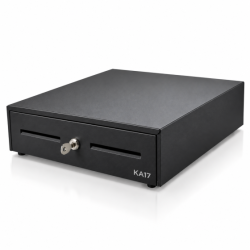 KA17, noir (CRKA-1715)