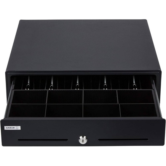 MDX18, anthracite (29101.103-0320)