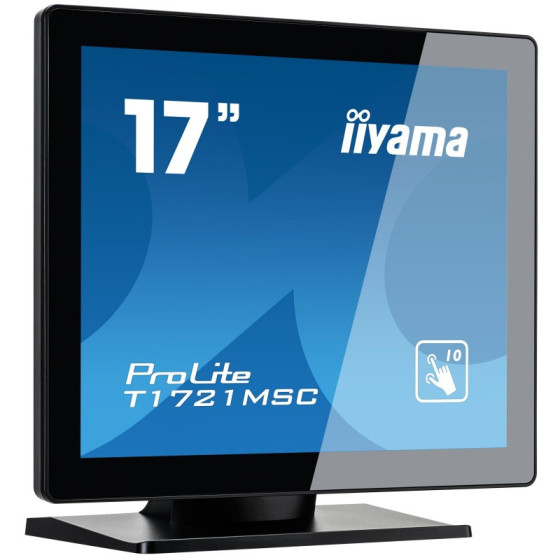 Modèles iiyama ProLite T17XX
