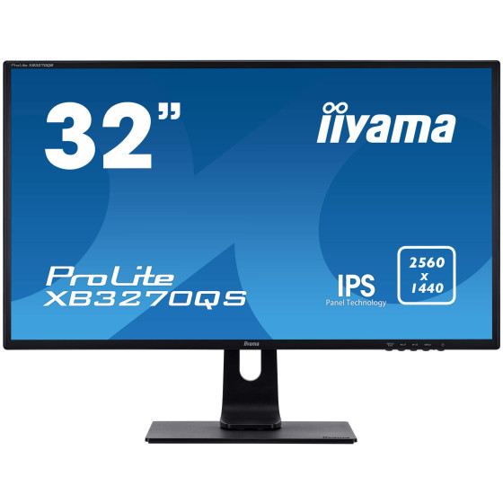 Modèles iiyama ProLite XB32/B32
