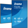 Modèles iiyama ProLite LFDs