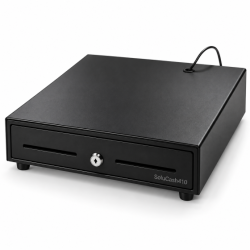 Modèles SoluCash 410