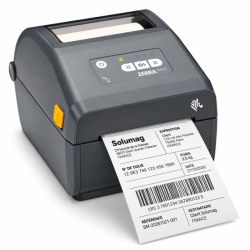 Modèles Zebra ZD230