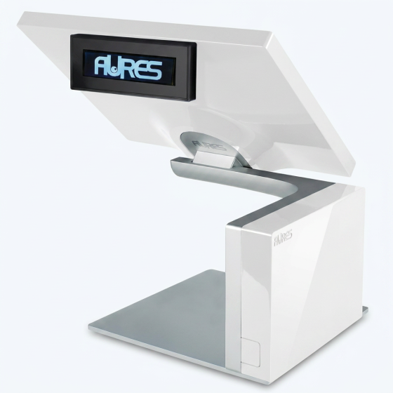 SANGO Blanc, Intel i3-1115G4E