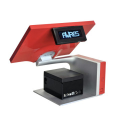 SANGO Rouge, Intel i3-1115G4E