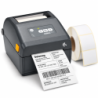 ZD230, 203 dpi, thermique direct, décolleur, EPLII, ZPLII, USB, noir