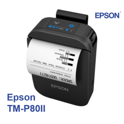 Modèles Epson TM-P80II