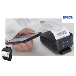 Modèles Epson TM-P80II