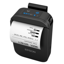 Modèles Epson TM-P80II