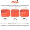 Solution Maé, digitalisez votre commerce