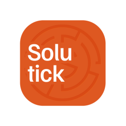 Solutick, la gestion...