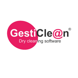 GestiClean, Logiciel pour pressing