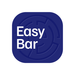 EasyBar, logiciel...