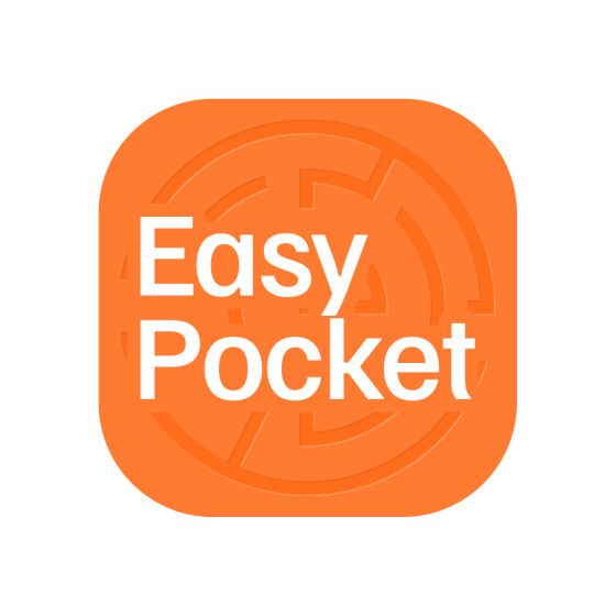 EasyPocket, Logiciel de prise de commande