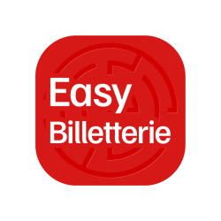 EasyBilletterie, logiciel...