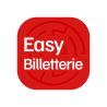 EasyBilletterie, logiciel pour la gestion des entrées
