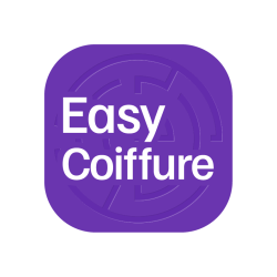 EasyCoiffure, Le logiciel...