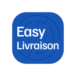 EasyLivraison, Logiciel...