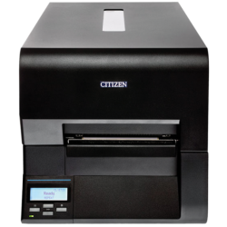 Modèle série CL-E700 de Citizen, Imprimante étiquettes hautes performances