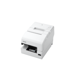 Modèle TM-H6000V d'Epson, Imprimante tickets multifonction.