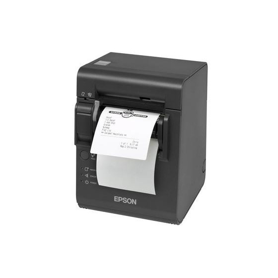 Modèle TM-L90LF d'Epson, Imprimante d'étiquettes et de reçus