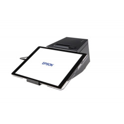 Modèle TM-m30II-SL d'Epson, Imprimante support pour tablette