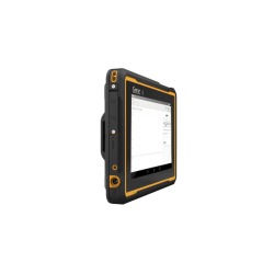 Modèle Getac ZX70, Tablette tactile pour environnement difficile