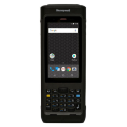 Modèle Honeywell CN80, Terminal mobile Android