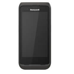 Modèle Honeywell CT45/CT45 XP, Terminal mobile Android