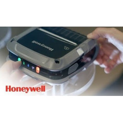 Modèle Série RP Honeywell, Imprimante étiquettes mobile