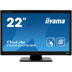 Modèles iiyama ProLite T22XX, Écran tactile de résolution Full HD