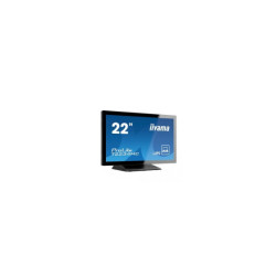 Modèles iiyama ProLite T22XX, Écran tactile de résolution Full HD