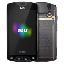 Modèle M3 Mobile SM15,...