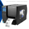 Printronix Auto ID T6000e, Imprimante étiquettes industrielle