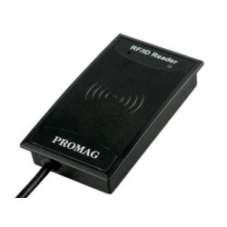 Modèle Lecteur RFID Promag MF700 / MF7