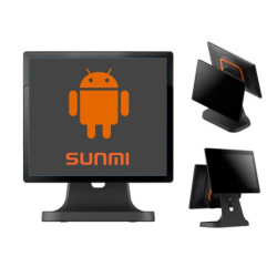 Modèle SUNMI T2s Lite, Terminal point de vente Android POS system