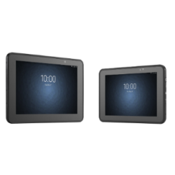 Modèle Zebra ET50/ET55, Tablette d'entreprise Windows/Android