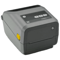 Modèle Zebra ZD420, Imprimante étiquette de bureau